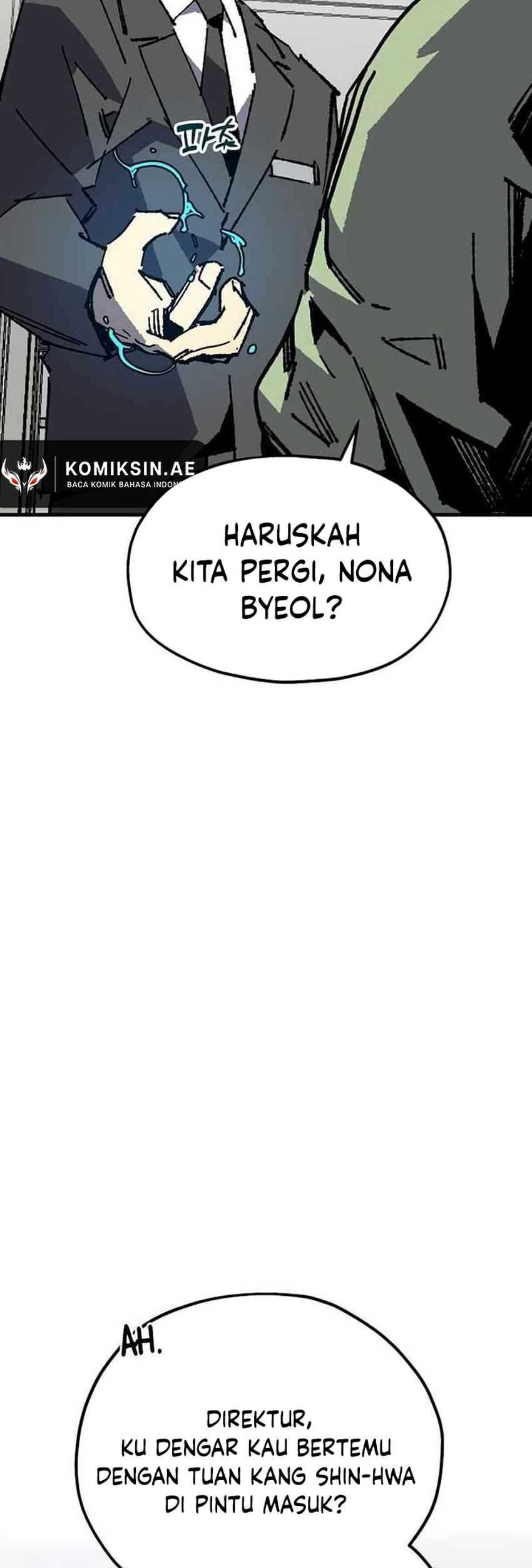 I’m a Max Level Regressor Chapter 19 - halaman 46