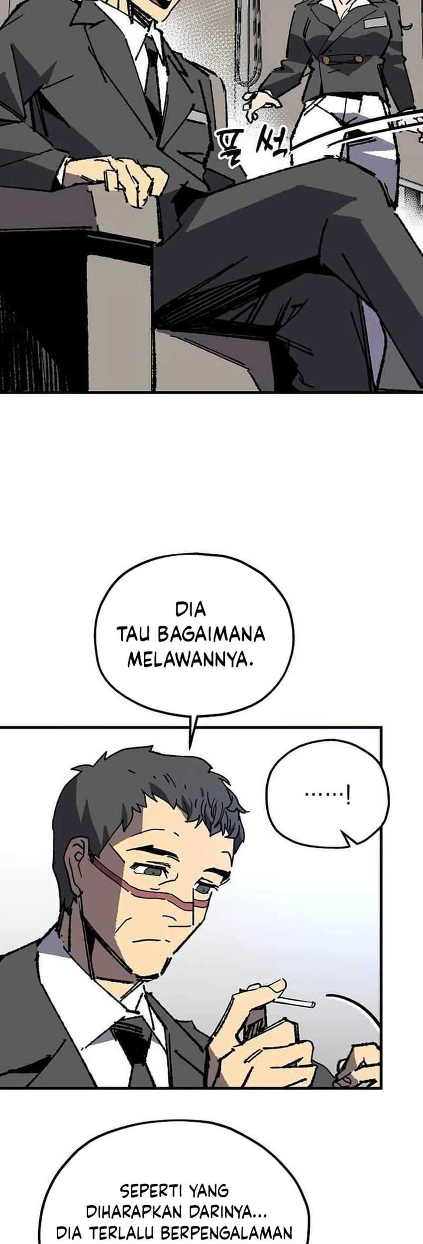 I’m a Max Level Regressor Chapter 19 - halaman 48