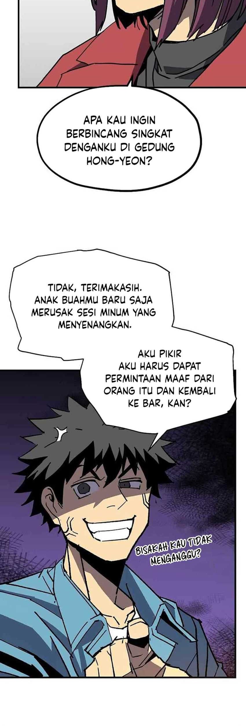 I’m a Max Level Regressor Chapter 19 - halaman 5