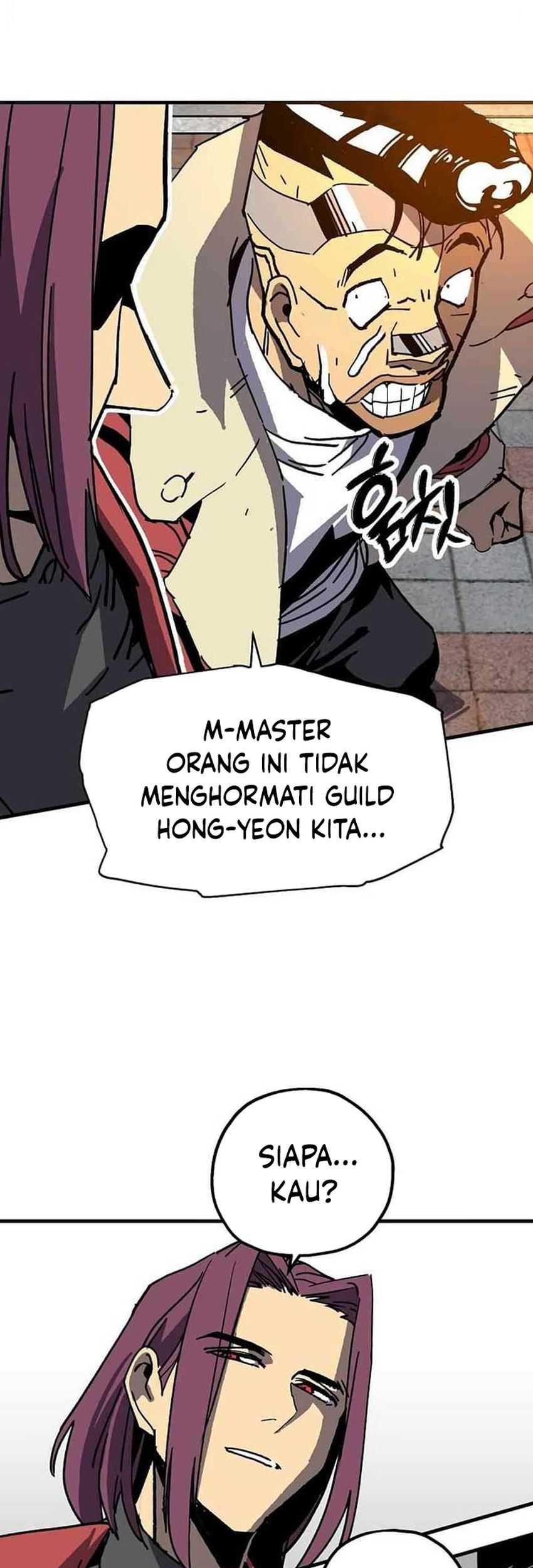 I’m a Max Level Regressor Chapter 19 - halaman 6