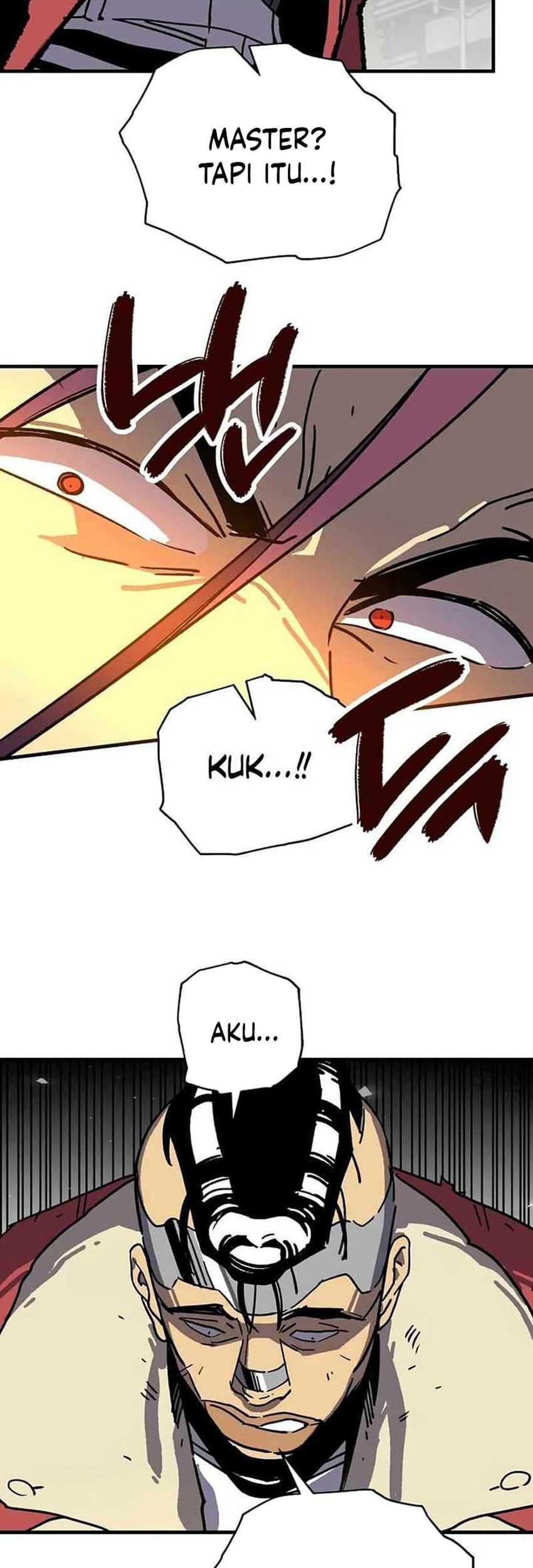 I’m a Max Level Regressor Chapter 19 - halaman 8