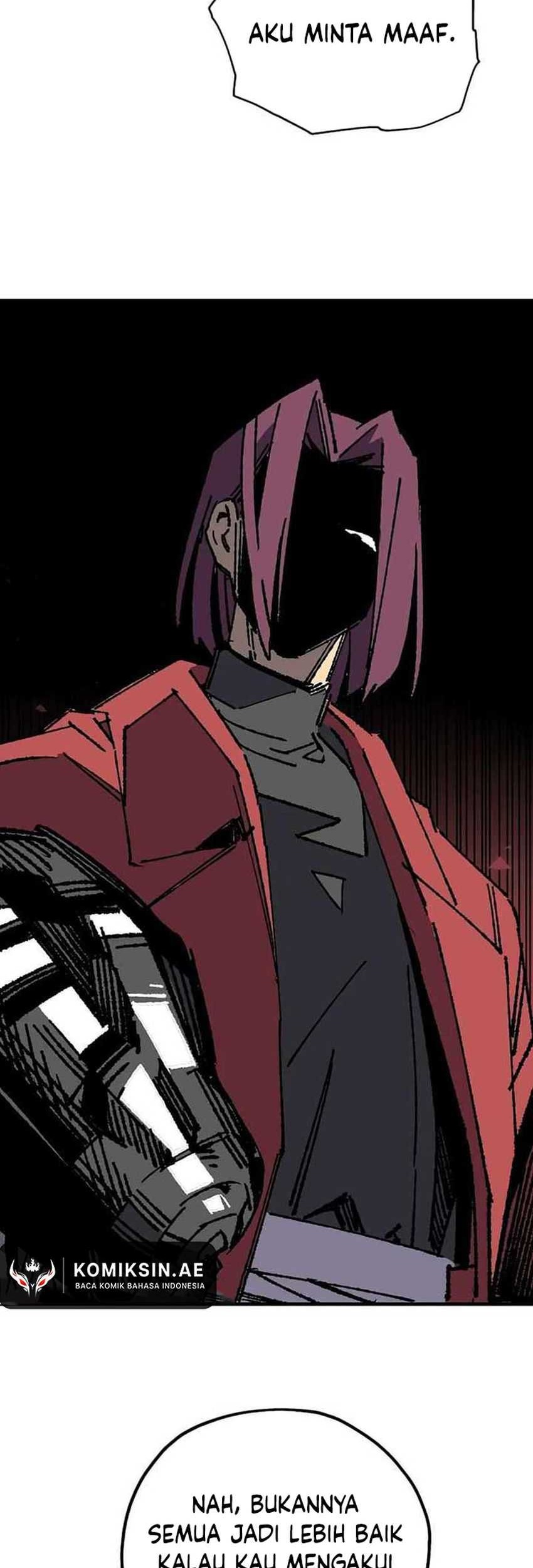 I’m a Max Level Regressor Chapter 19 - halaman 9