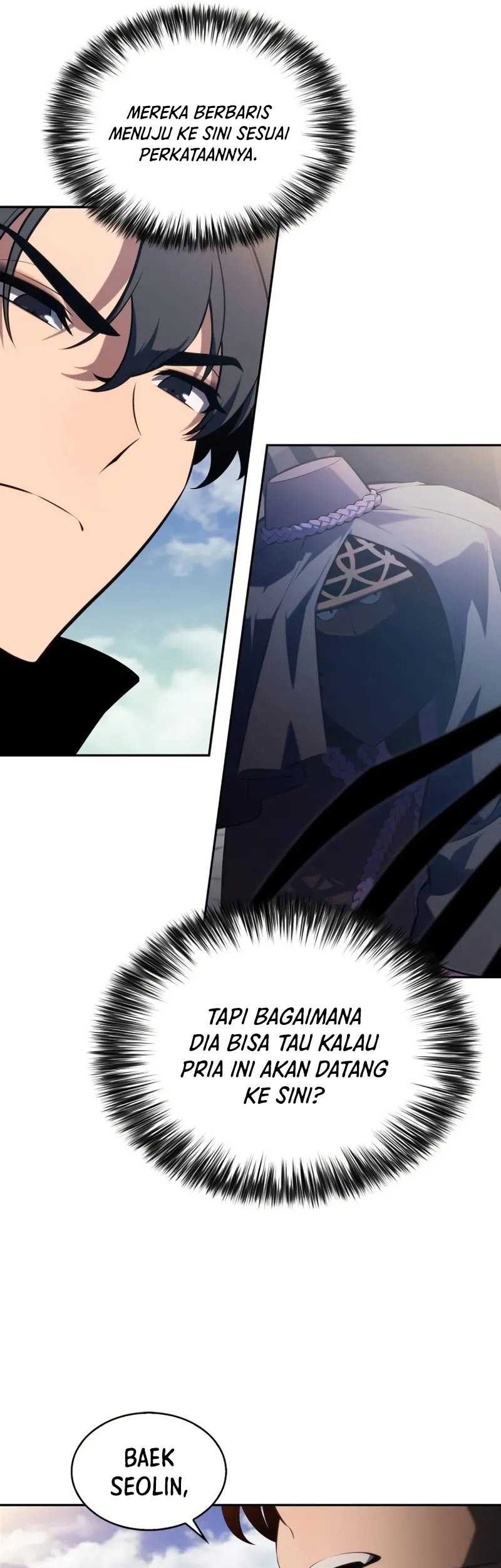 I’m a Max Level Regressor Chapter 190 - halaman 10