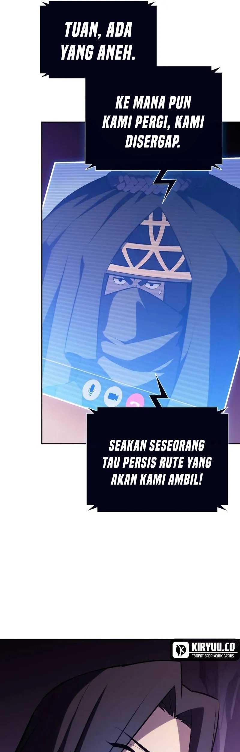 I’m a Max Level Regressor Chapter 190 - halaman 14