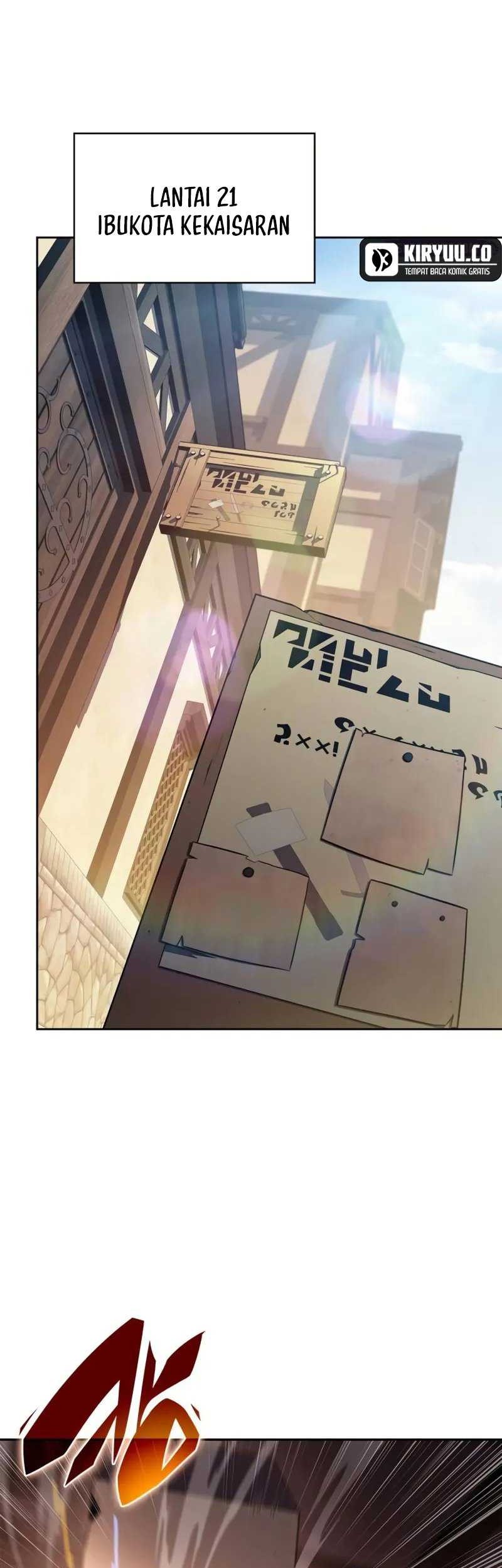 I’m a Max Level Regressor Chapter 190 - halaman 20