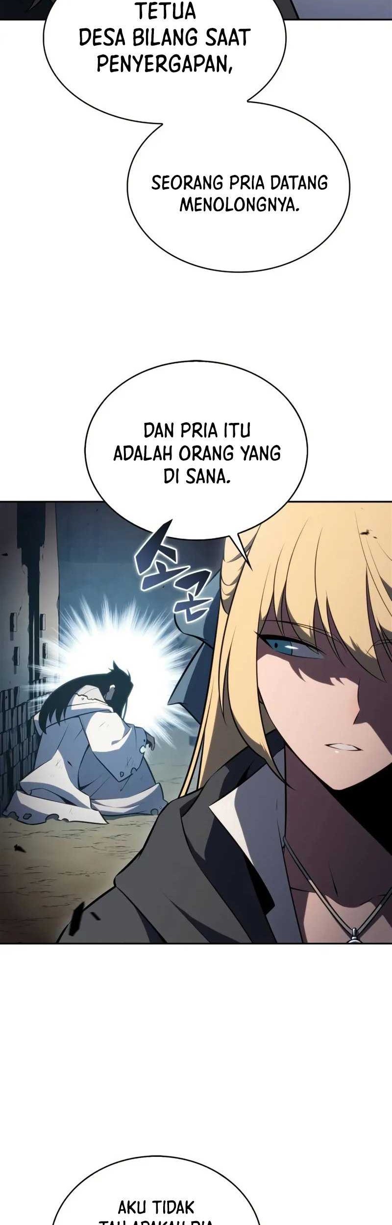 I’m a Max Level Regressor Chapter 190 - halaman 35