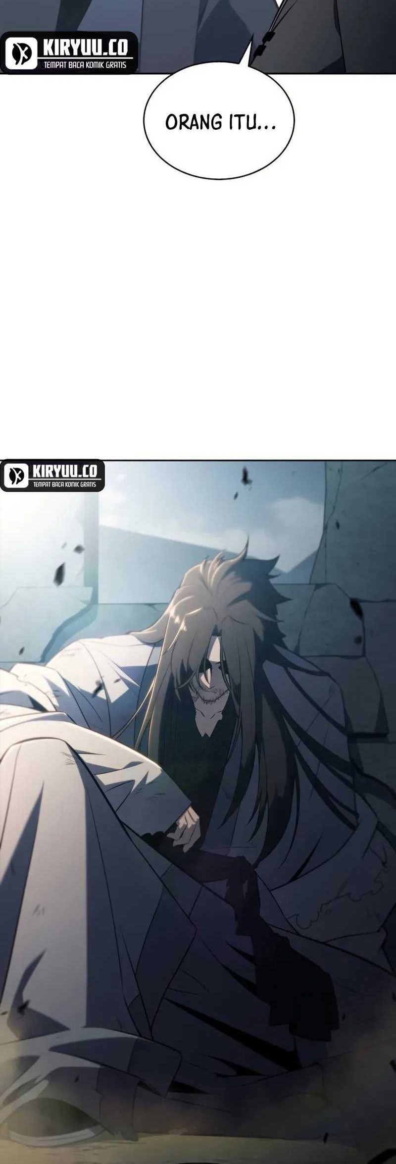 I’m a Max Level Regressor Chapter 190 - halaman 37