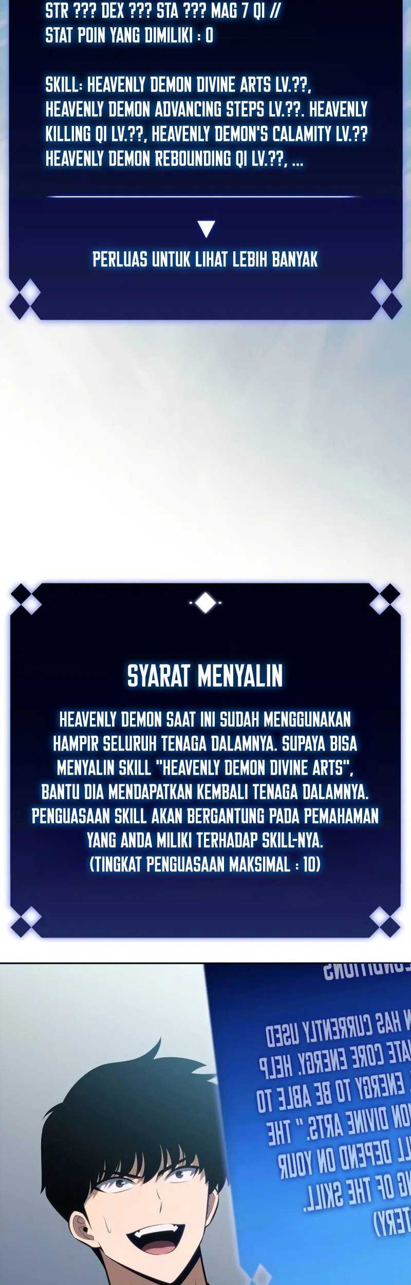 I’m a Max Level Regressor Chapter 190 - halaman 40