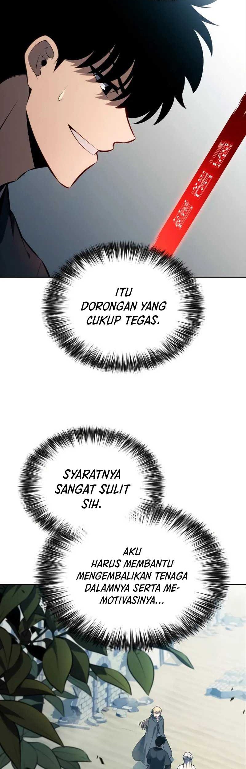 I’m a Max Level Regressor Chapter 190 - halaman 43