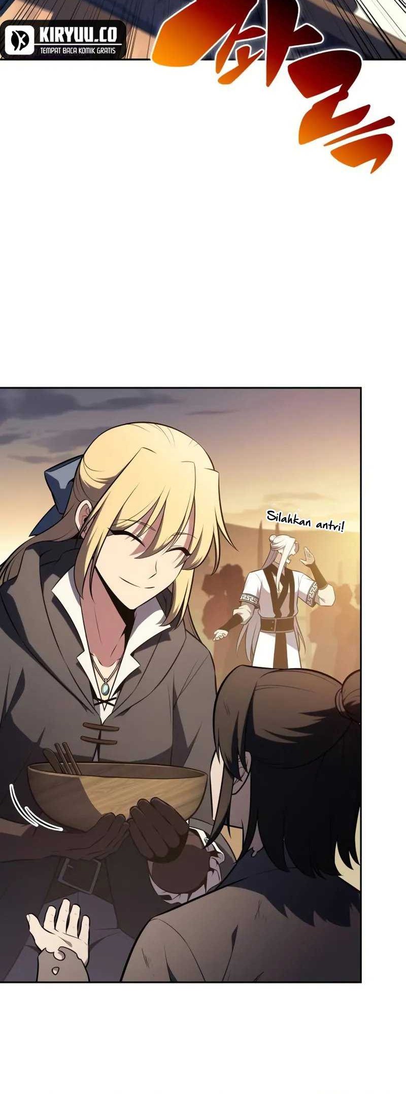 I’m a Max Level Regressor Chapter 190 - halaman 49