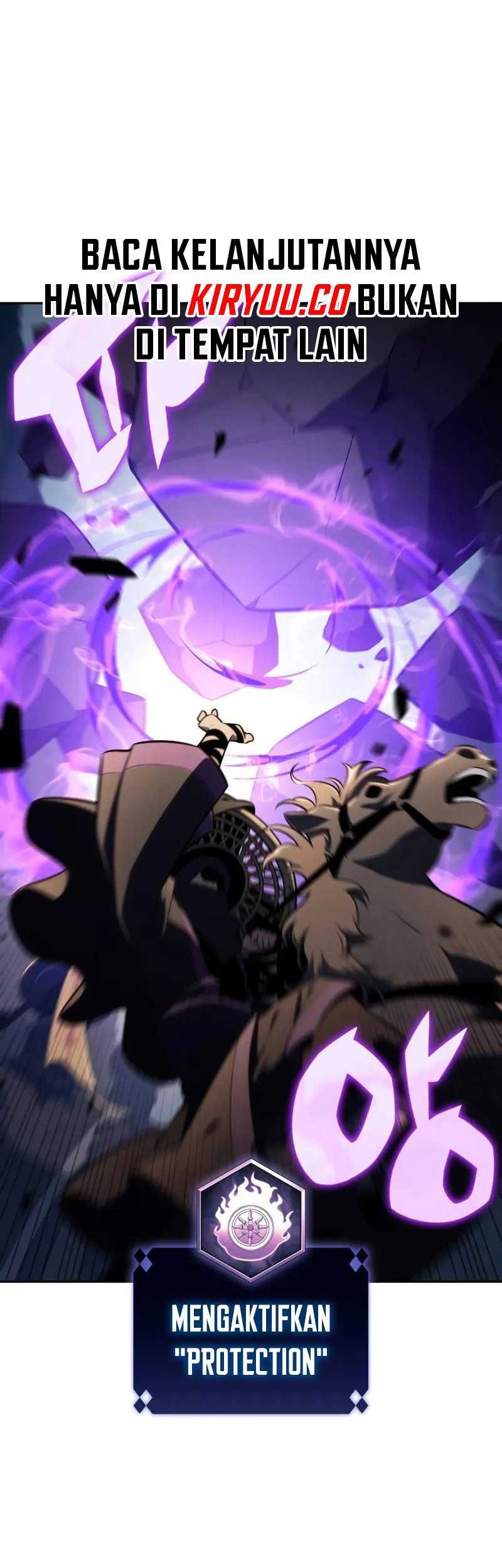 I’m a Max Level Regressor Chapter 190 - halaman 5