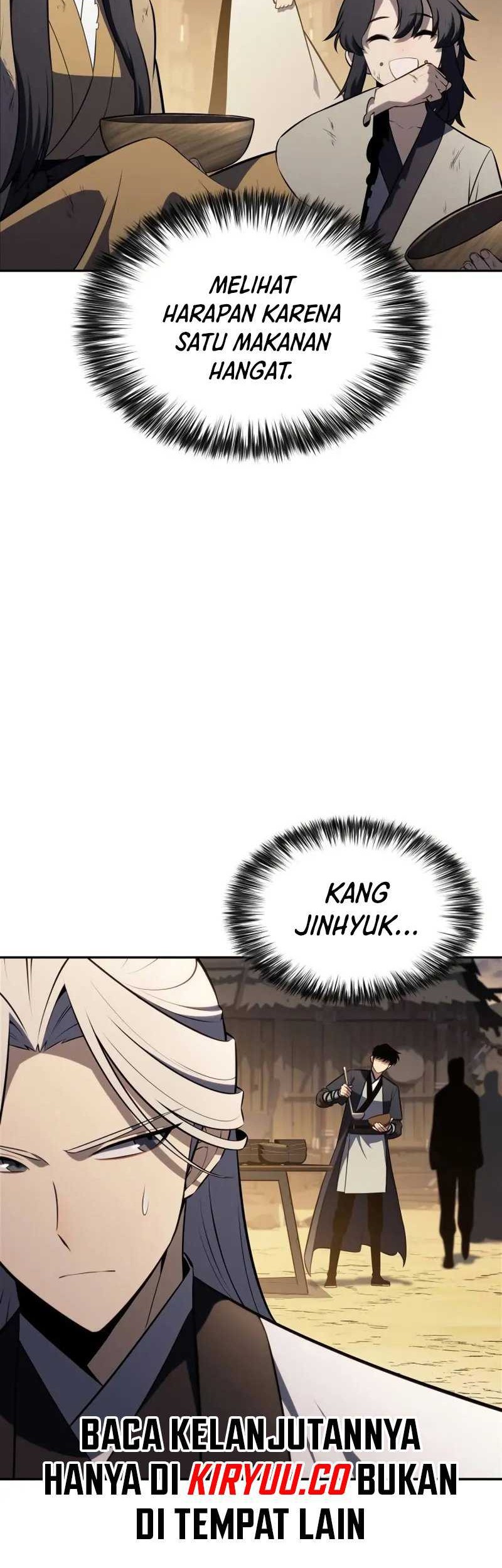 I’m a Max Level Regressor Chapter 190 - halaman 51