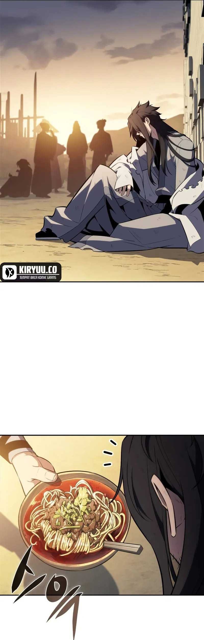 I’m a Max Level Regressor Chapter 190 - halaman 54