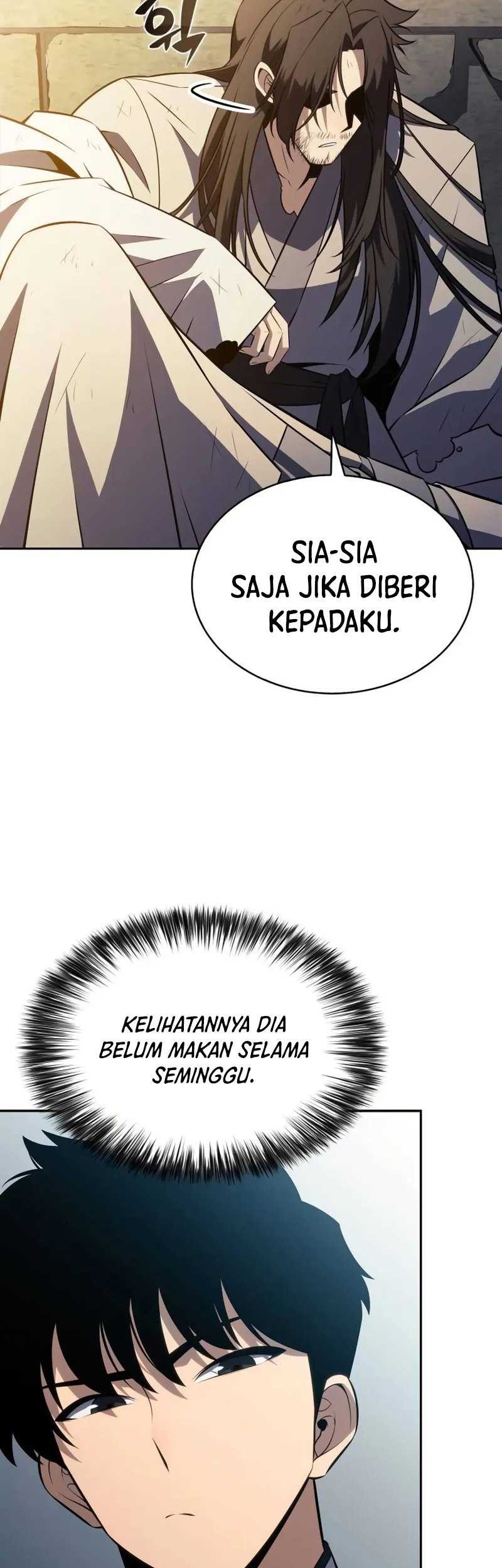 I’m a Max Level Regressor Chapter 190 - halaman 56