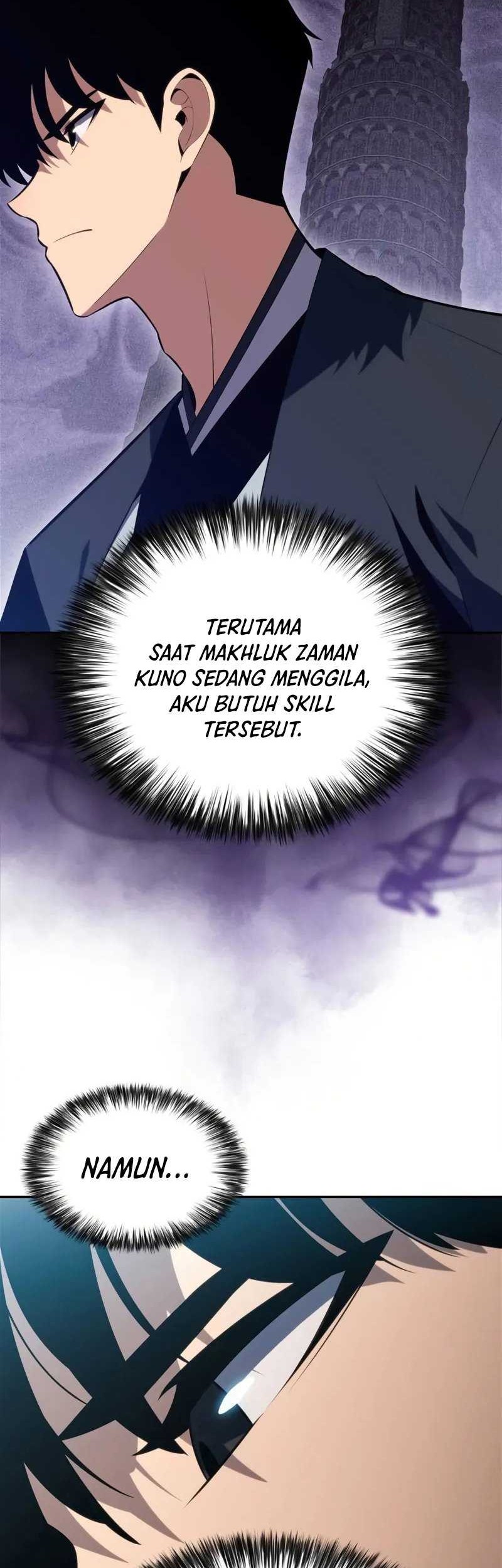 I’m a Max Level Regressor Chapter 190 - halaman 59
