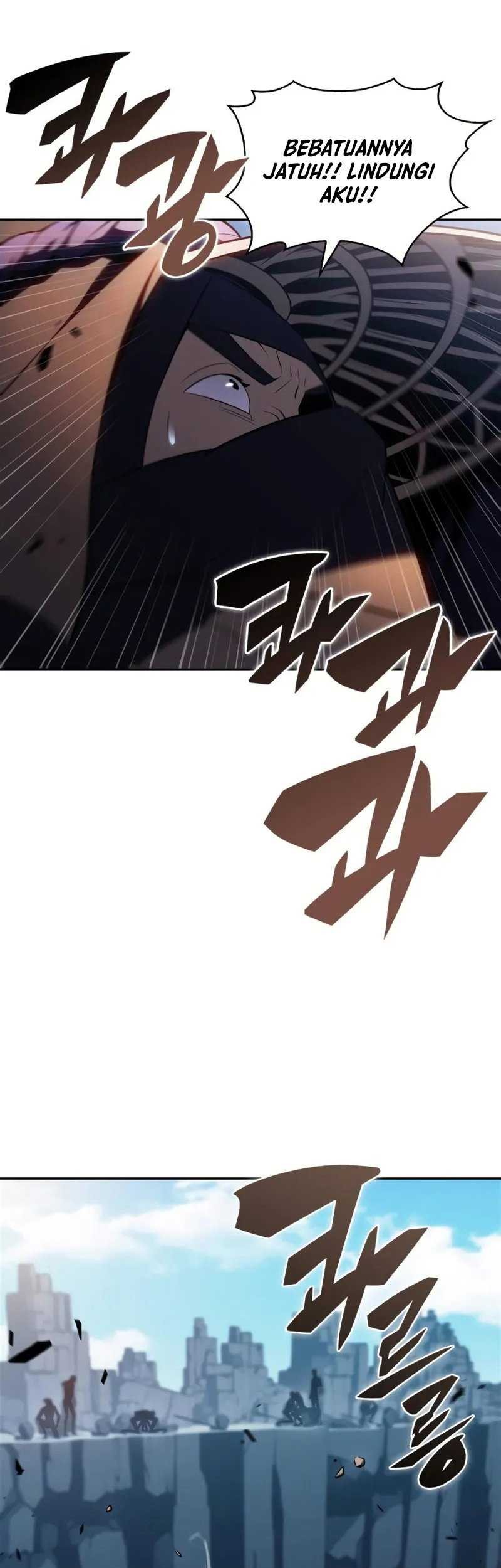 I’m a Max Level Regressor Chapter 190 - halaman 6