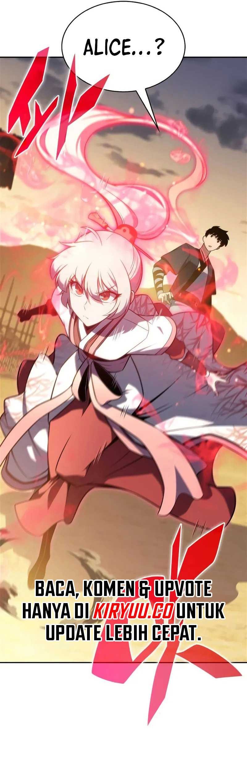 I’m a Max Level Regressor Chapter 190 - halaman 62