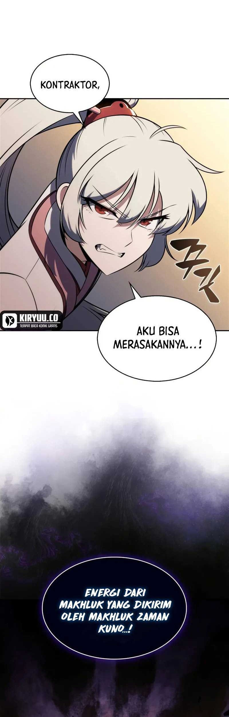 I’m a Max Level Regressor Chapter 190 - halaman 63