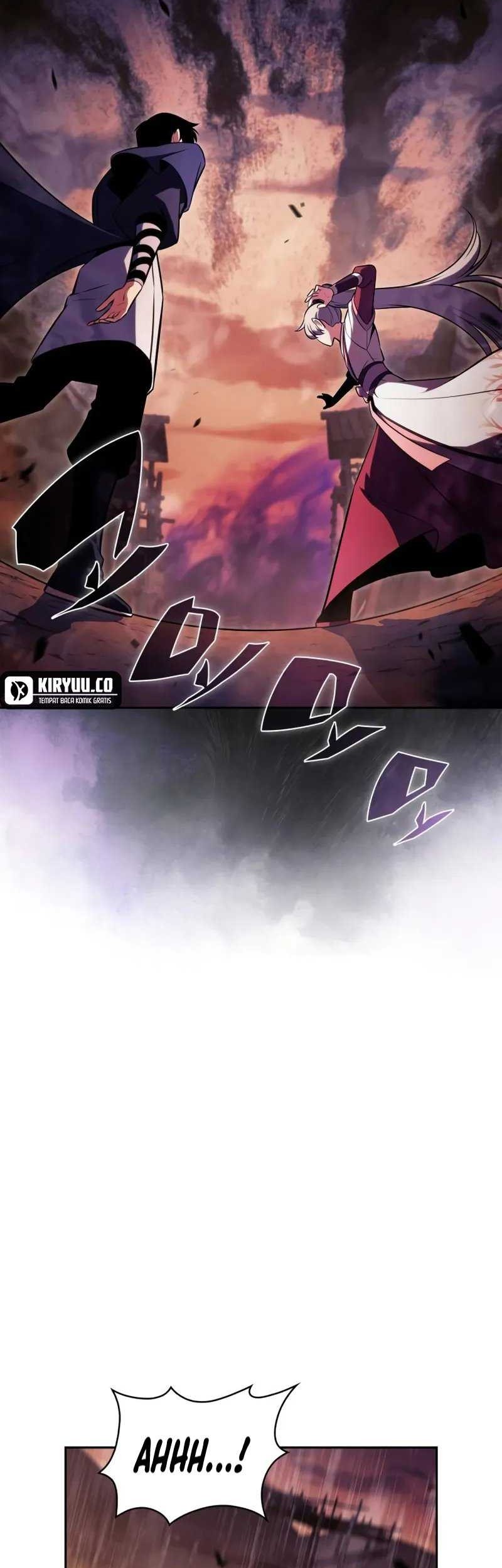 I’m a Max Level Regressor Chapter 190 - halaman 64