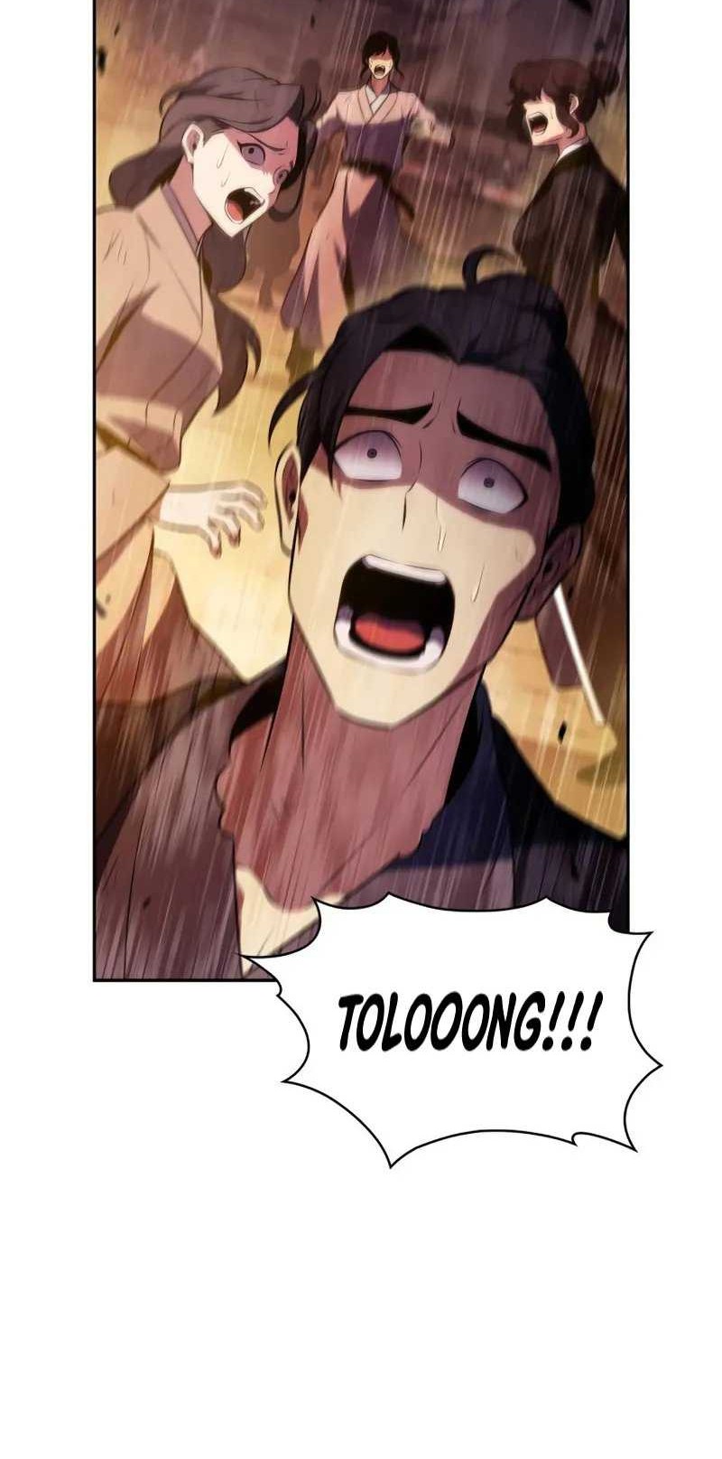 I’m a Max Level Regressor Chapter 190 - halaman 65