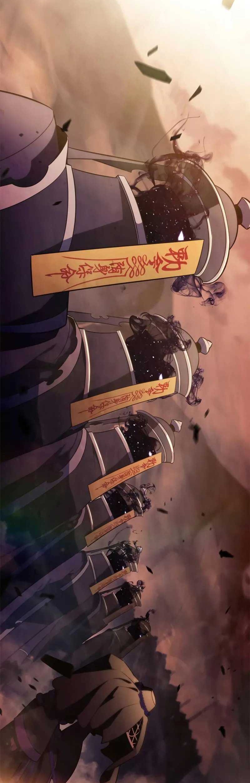 I’m a Max Level Regressor Chapter 190 - halaman 67