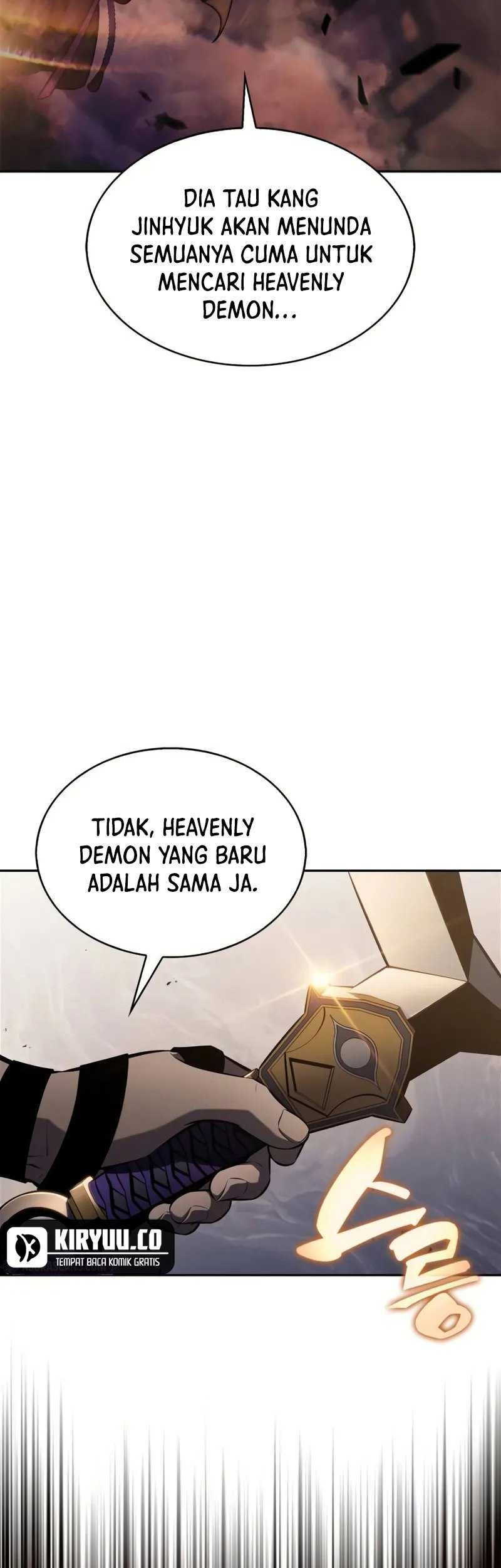 I’m a Max Level Regressor Chapter 190 - halaman 68