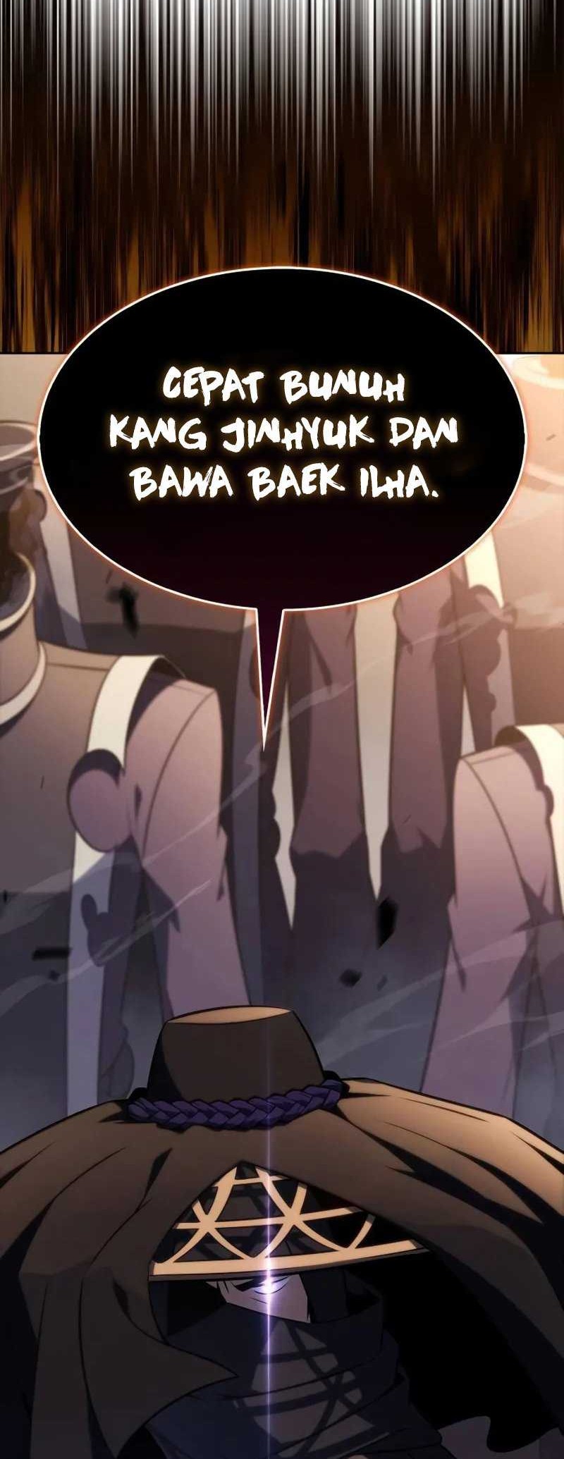 I’m a Max Level Regressor Chapter 190 - halaman 69