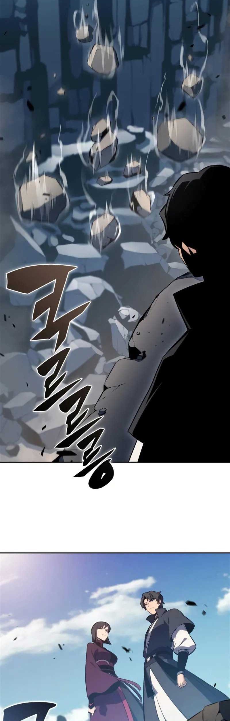 I’m a Max Level Regressor Chapter 190 - halaman 7