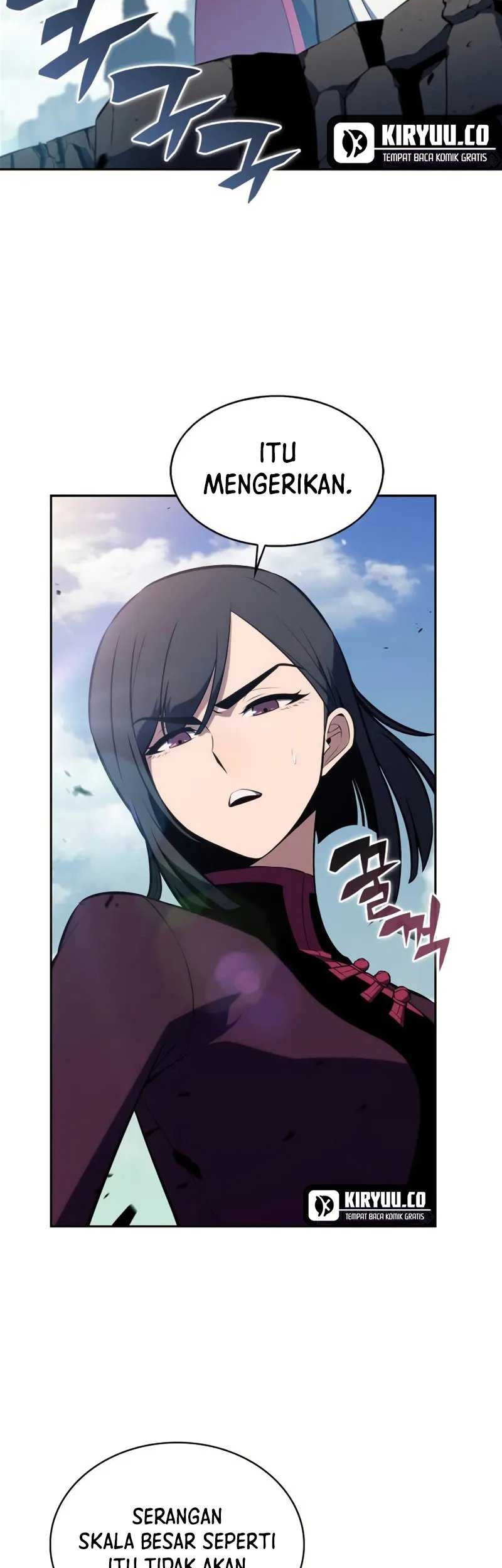 I’m a Max Level Regressor Chapter 190 - halaman 8