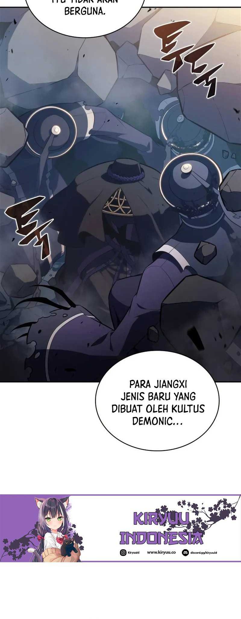 I’m a Max Level Regressor Chapter 190 - halaman 9