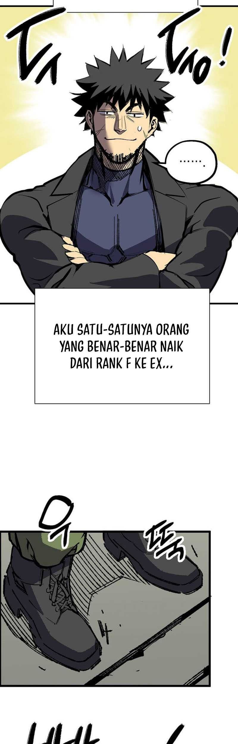 I’m a Max Level Regressor Chapter 2 - halaman 12