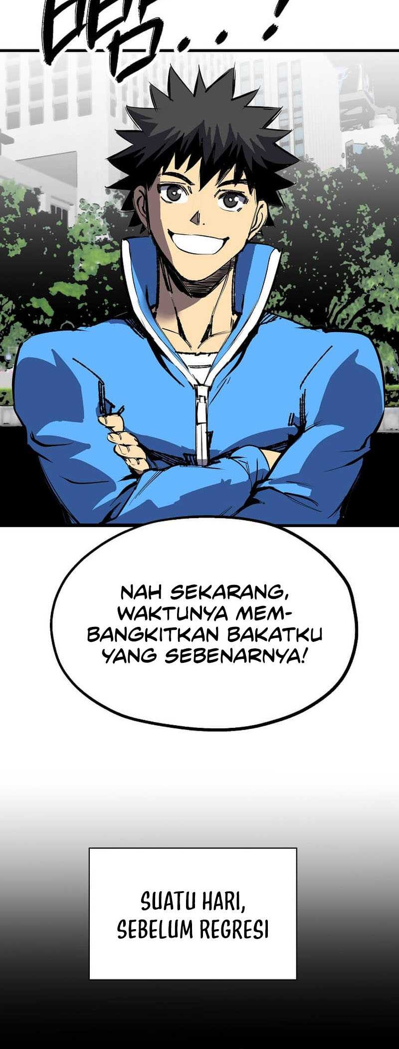 I’m a Max Level Regressor Chapter 2 - halaman 13