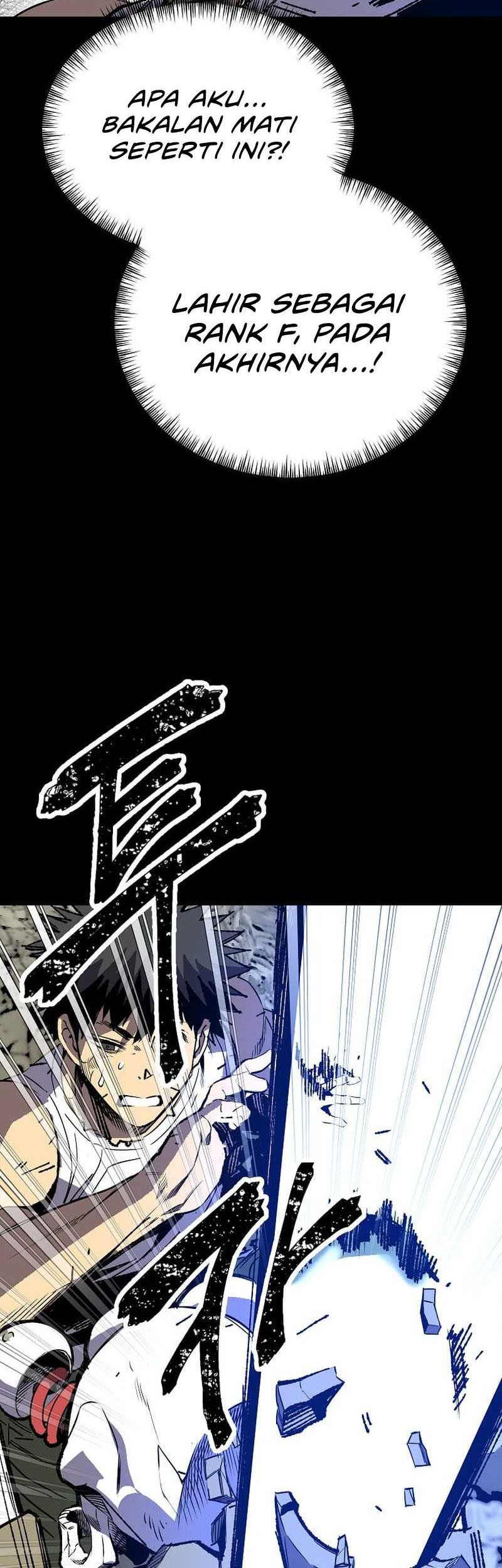 I’m a Max Level Regressor Chapter 2 - halaman 17