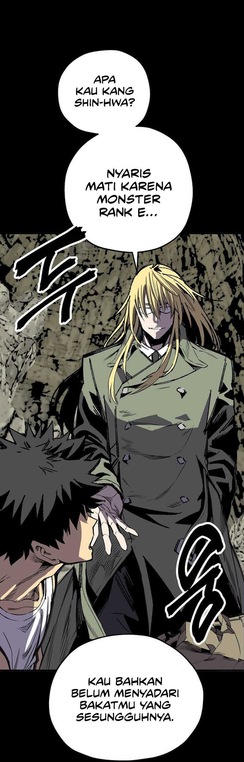 I’m a Max Level Regressor Chapter 2 - halaman 19