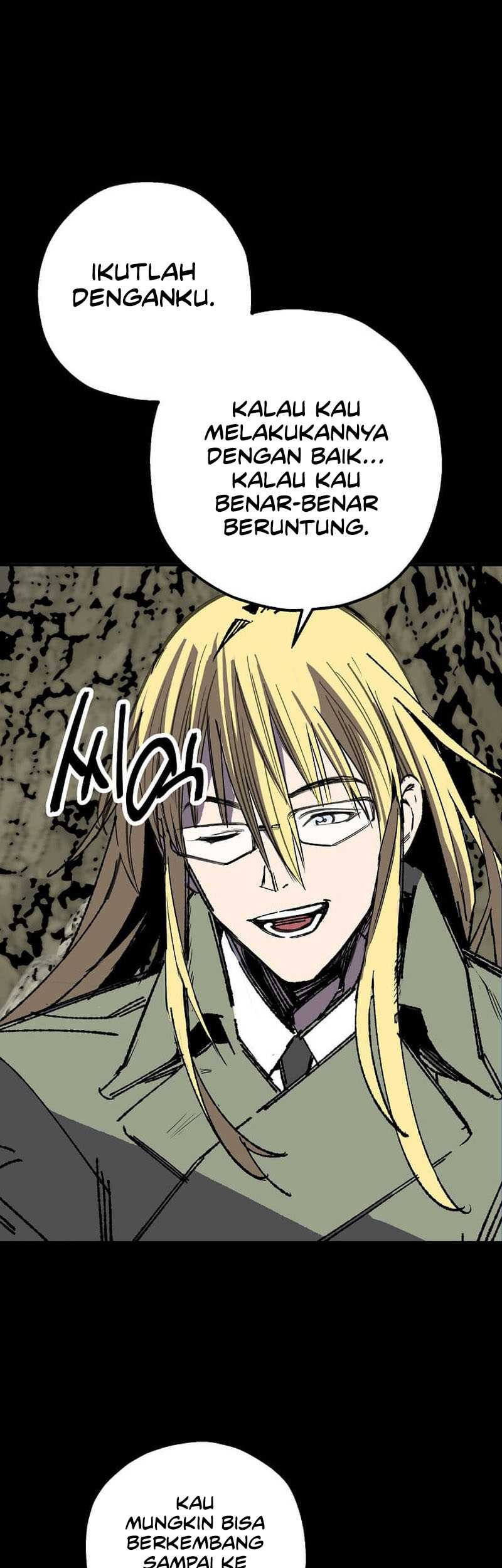 I’m a Max Level Regressor Chapter 2 - halaman 20