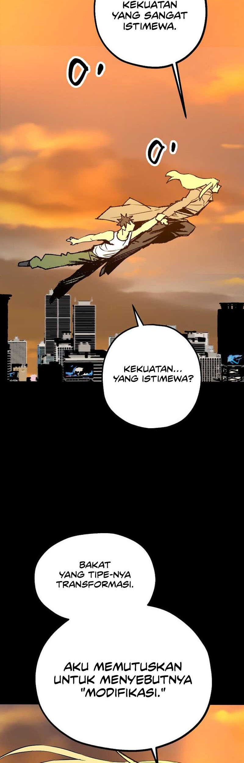 I’m a Max Level Regressor Chapter 2 - halaman 28
