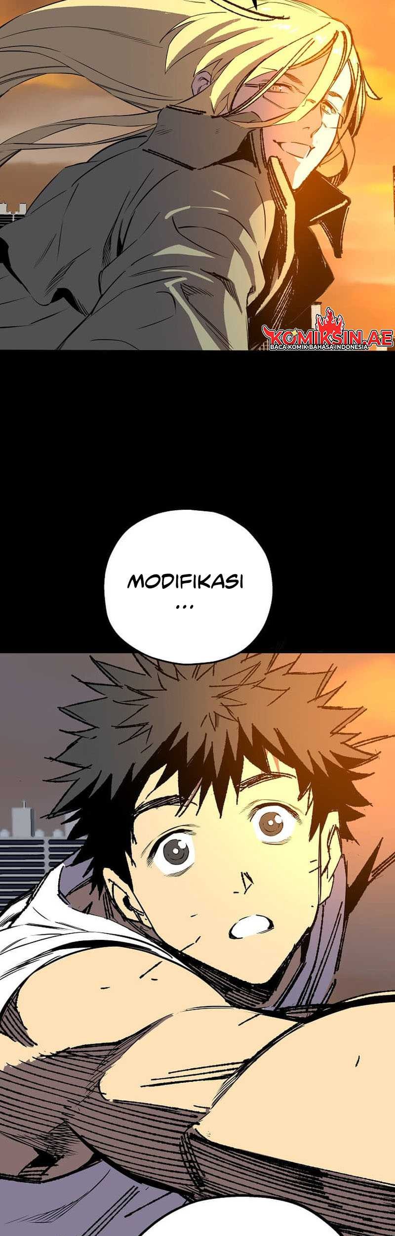 I’m a Max Level Regressor Chapter 2 - halaman 29