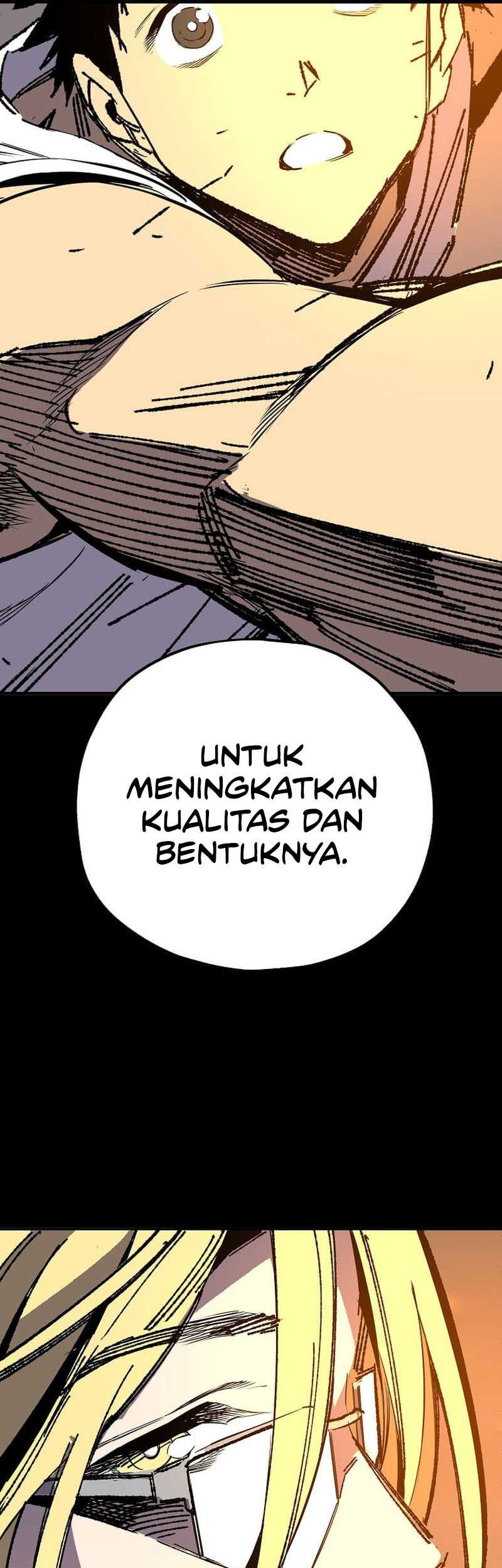I’m a Max Level Regressor Chapter 2 - halaman 31