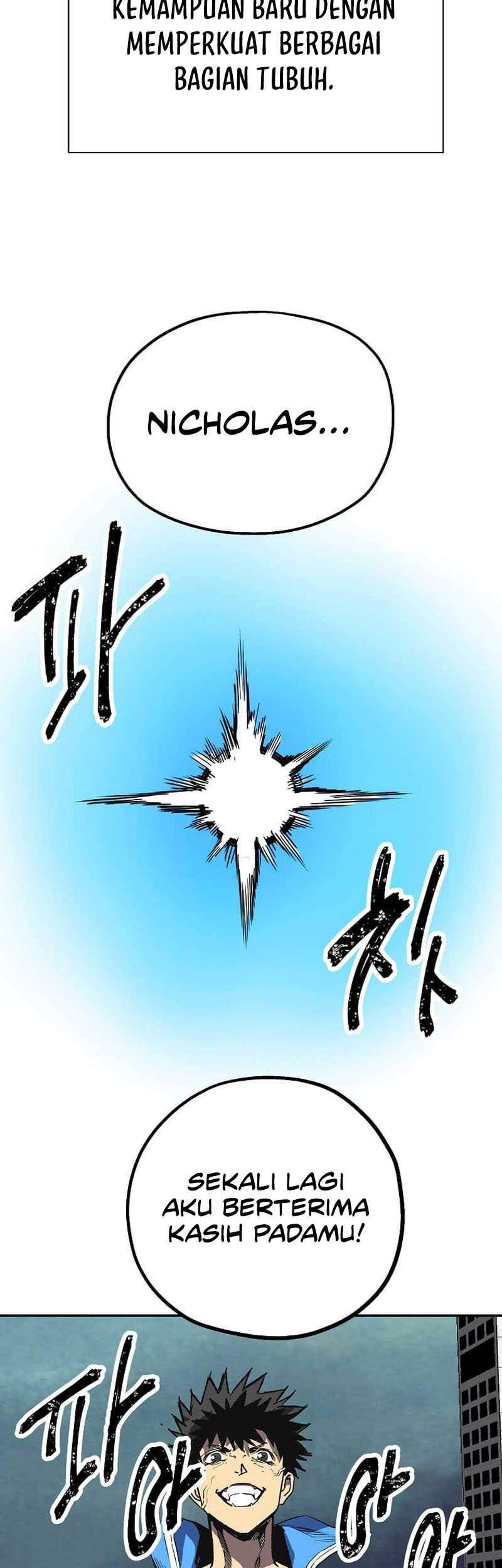 I’m a Max Level Regressor Chapter 2 - halaman 35