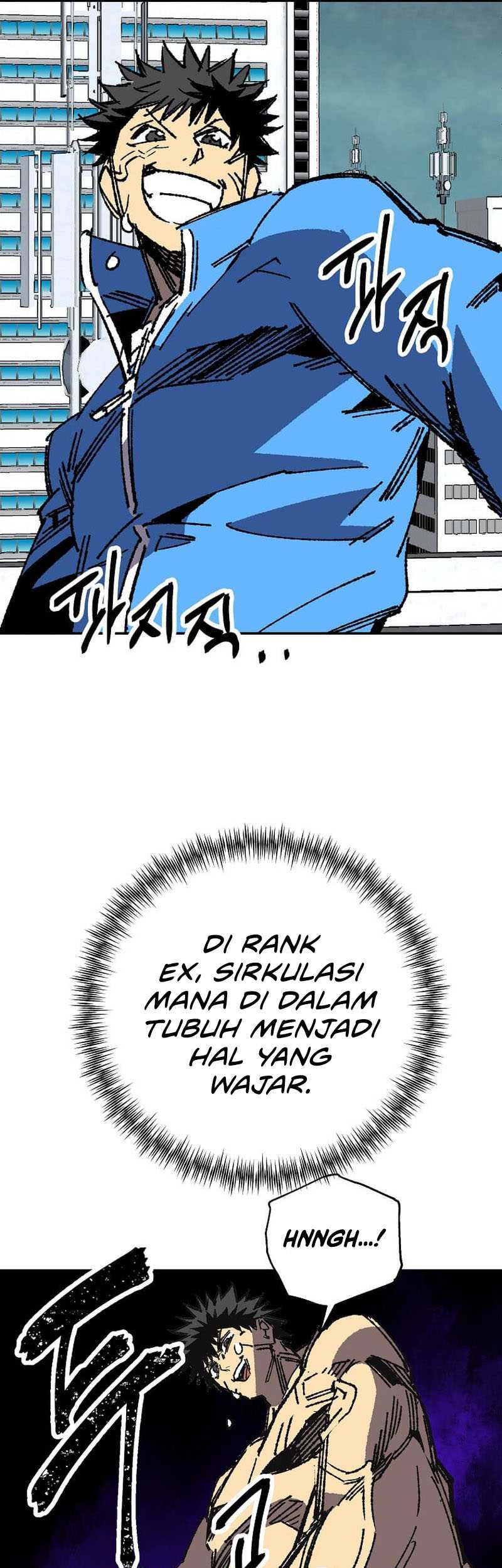 I’m a Max Level Regressor Chapter 2 - halaman 37