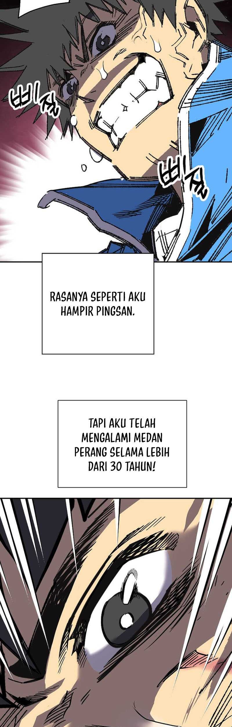 I’m a Max Level Regressor Chapter 2 - halaman 39