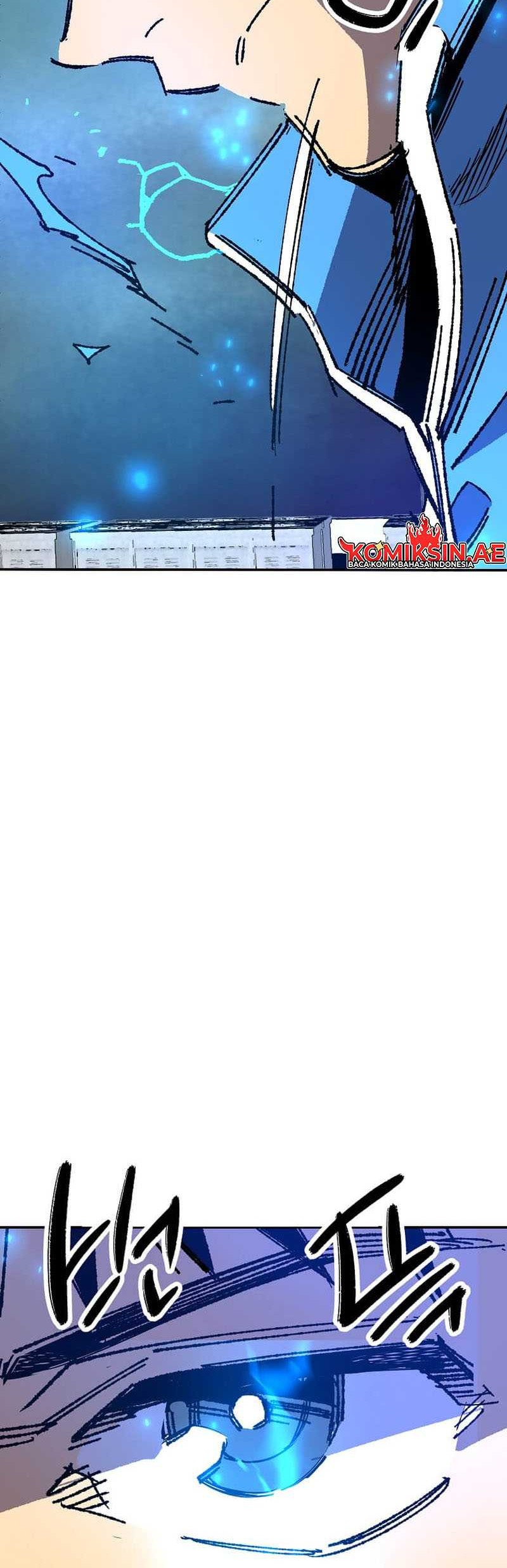 I’m a Max Level Regressor Chapter 2 - halaman 42