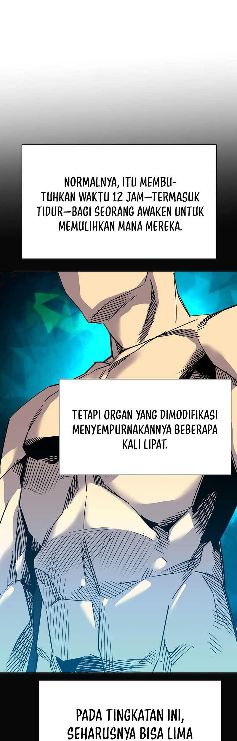 I’m a Max Level Regressor Chapter 2 - halaman 45