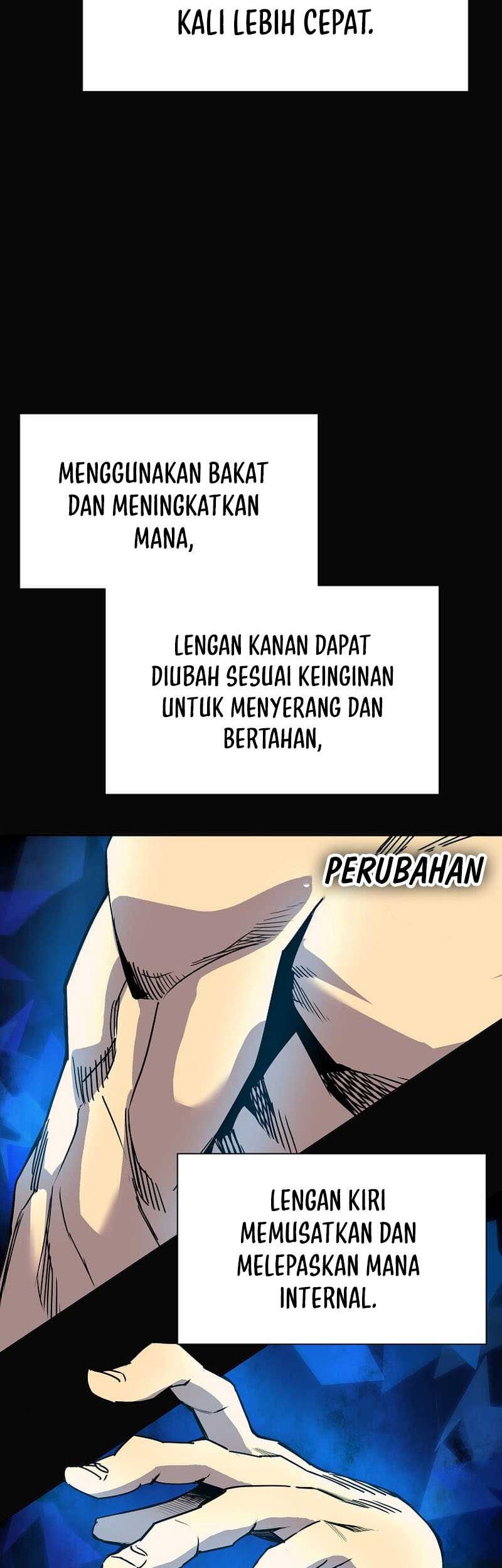 I’m a Max Level Regressor Chapter 2 - halaman 46