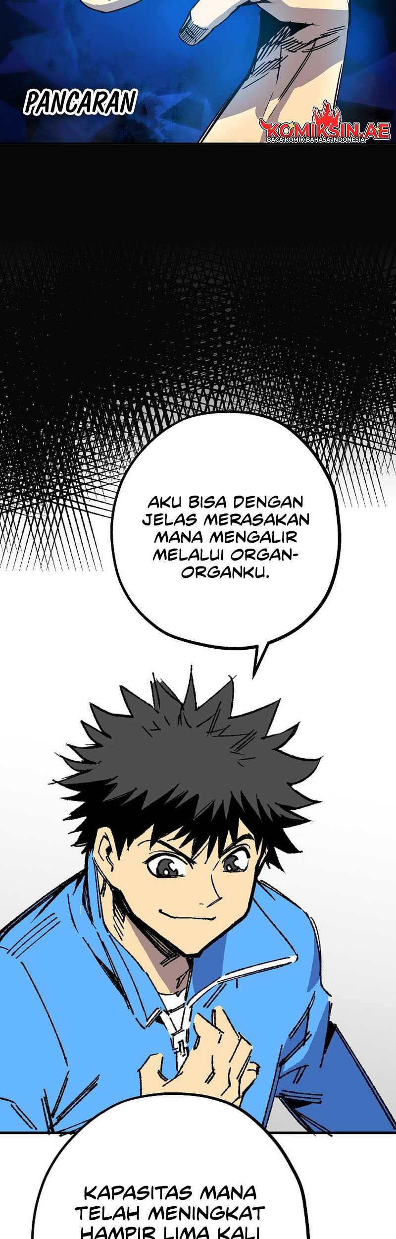 I’m a Max Level Regressor Chapter 2 - halaman 47