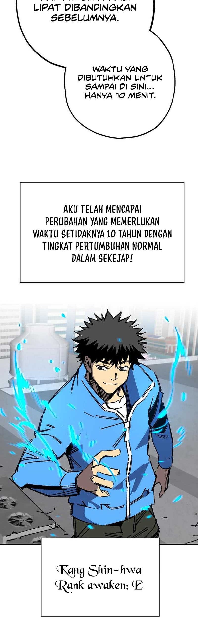I’m a Max Level Regressor Chapter 2 - halaman 48