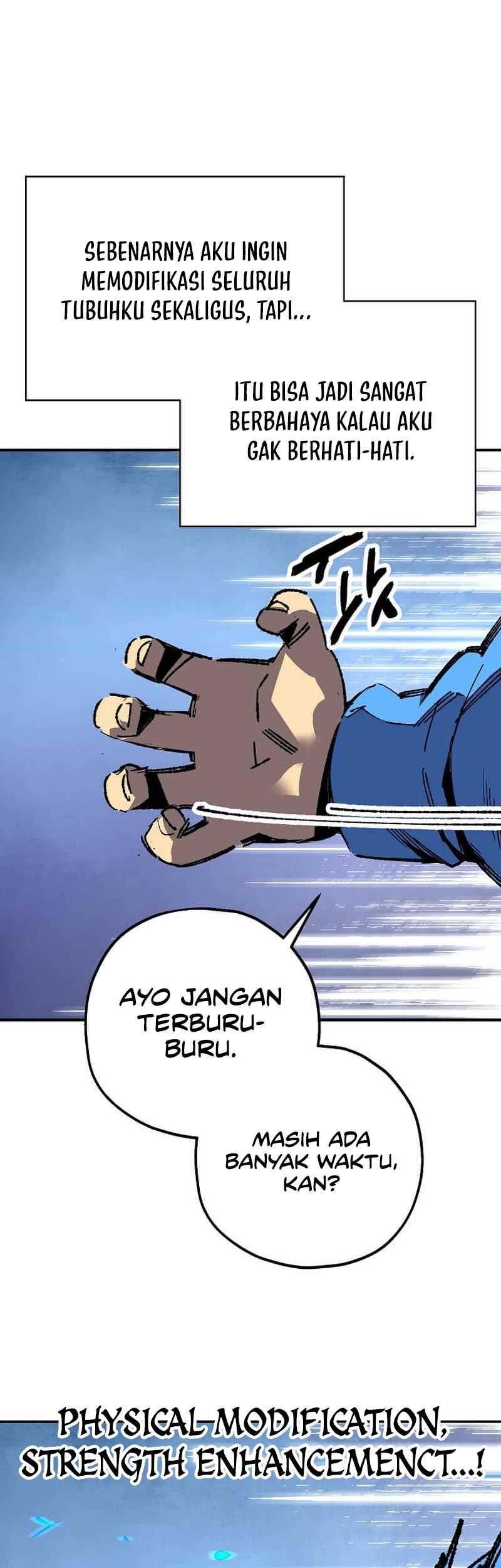 I’m a Max Level Regressor Chapter 2 - halaman 49