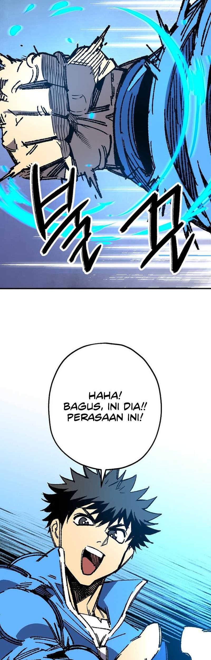I’m a Max Level Regressor Chapter 2 - halaman 50