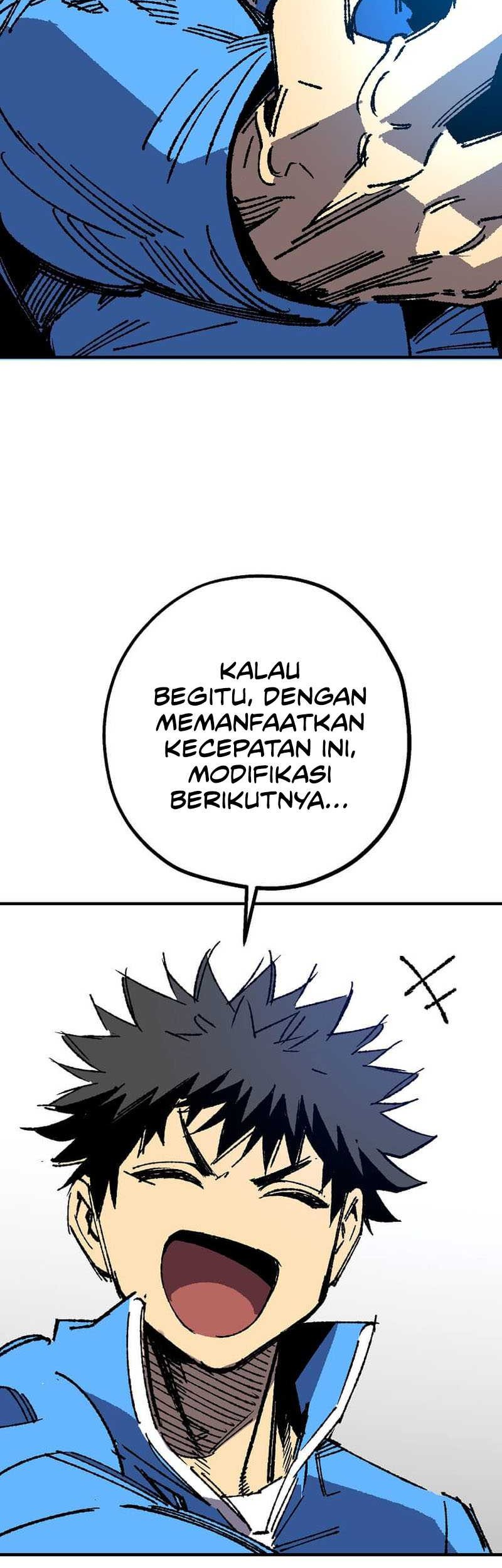I’m a Max Level Regressor Chapter 2 - halaman 51