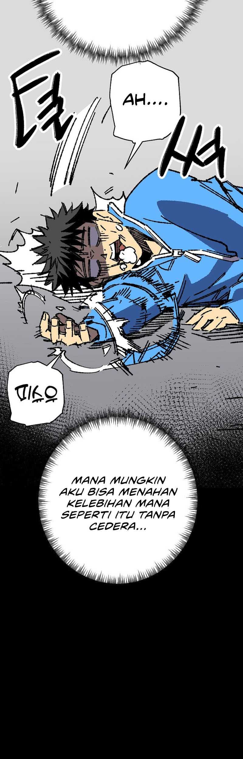 I’m a Max Level Regressor Chapter 2 - halaman 53